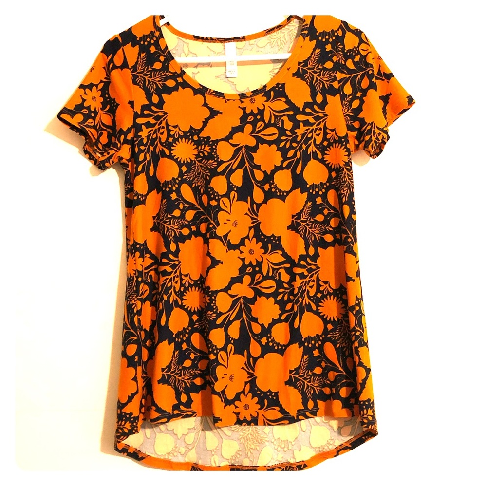 LuLaRoe Classic Tee